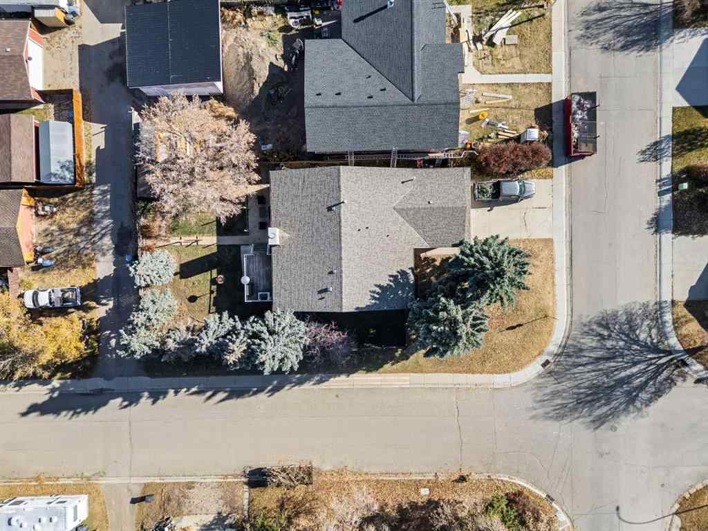 MLS® A2263710 - 404 6 Street  in NONE Irricana, Residential