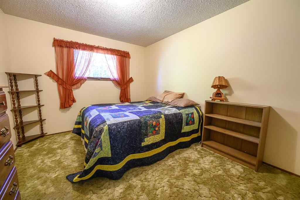 MLS® A2263711 - 770050 HWY 733   in NONE Wanham, Residential