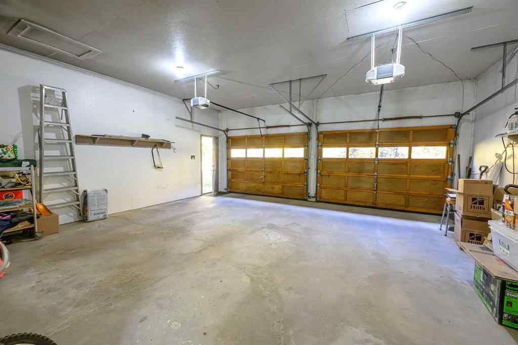 MLS® A2263711 - 770050 HWY 733   in NONE Wanham, Residential