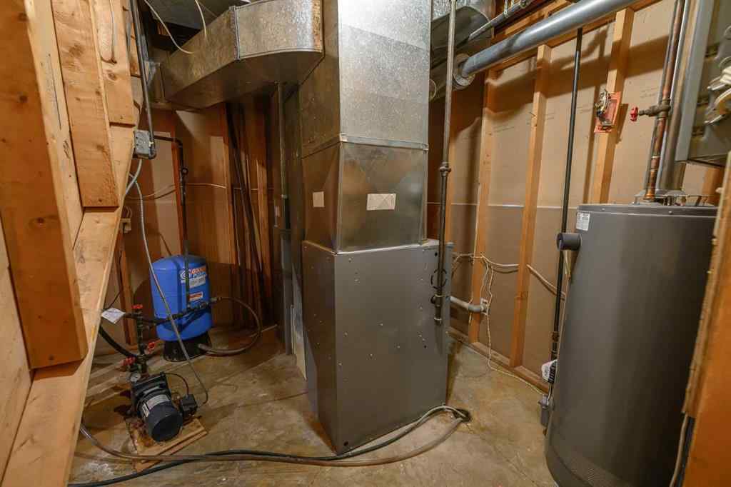 MLS® A2263711 - 770050 HWY 733   in NONE Wanham, Residential