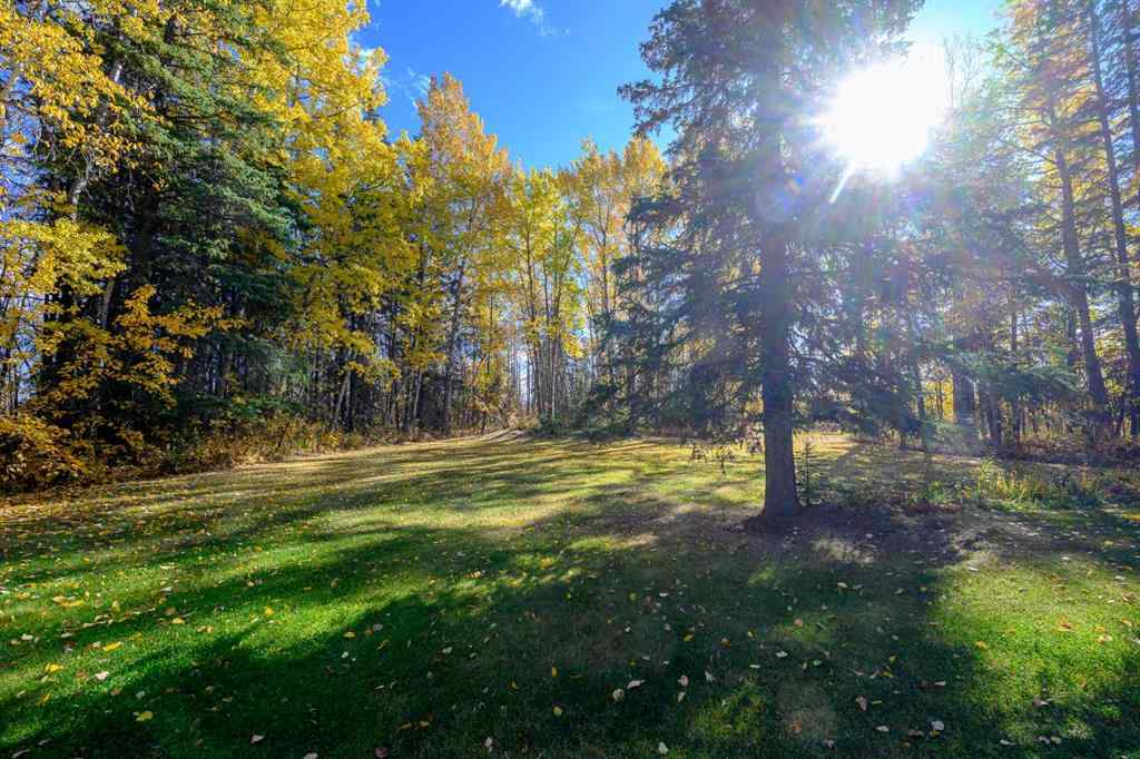 MLS® A2263711 - 770050 HWY 733   in NONE Wanham, Residential