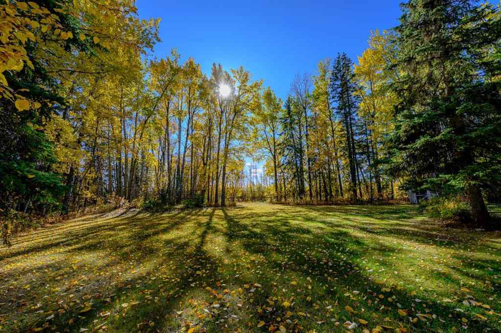 MLS® A2263711 - 770050 HWY 733   in NONE Wanham, Residential