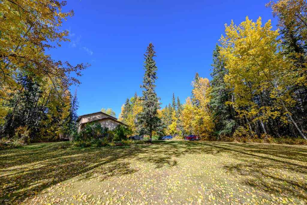 MLS® A2263711 - 770050 HWY 733   in NONE Wanham, Residential