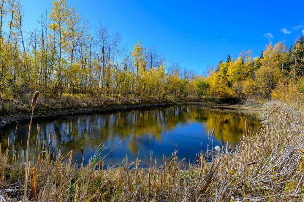 MLS® A2263711 - 770050 HWY 733   in NONE Wanham, Residential