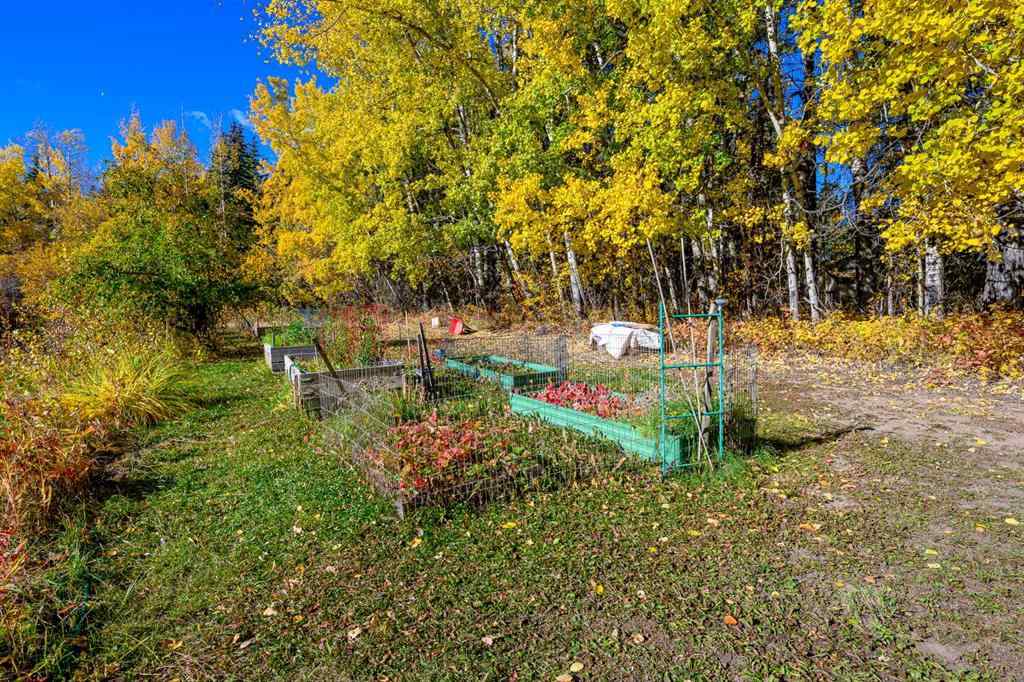 MLS® A2263711 - 770050 HWY 733   in NONE Wanham, Residential