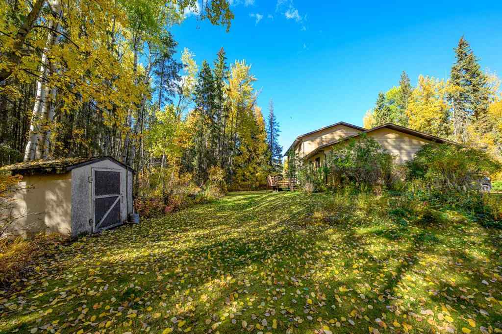 MLS® A2263711 - 770050 HWY 733   in NONE Wanham, Residential