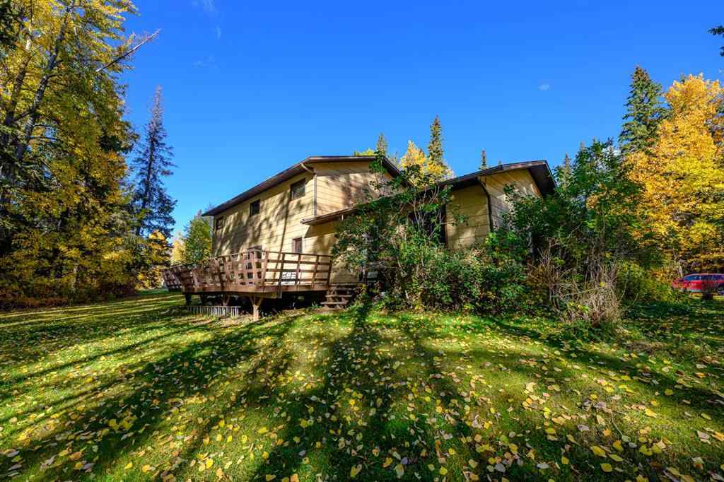 MLS® A2263711 - 770050 HWY 733   in NONE Wanham, Residential