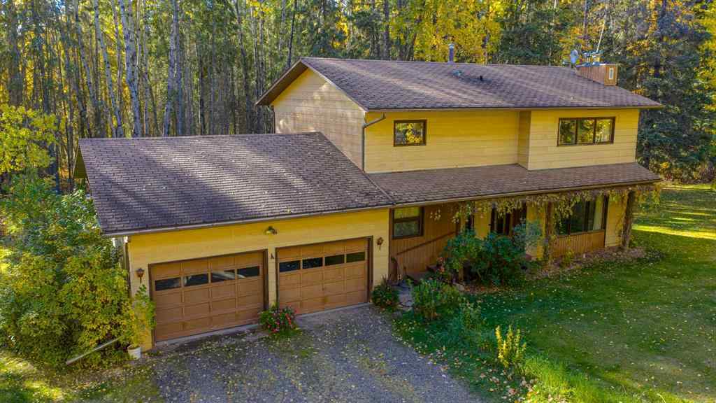 MLS® A2263711 - 770050 HWY 733   in NONE Wanham, Residential