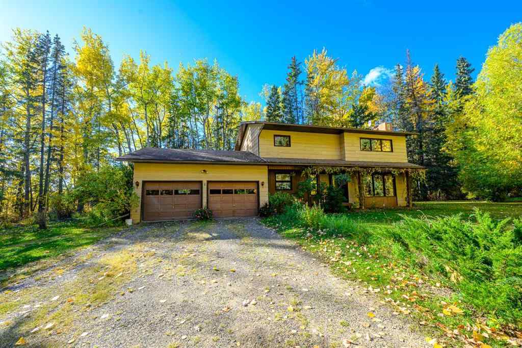 MLS® A2263711 - 770050 HWY 733   in NONE Wanham, Residential