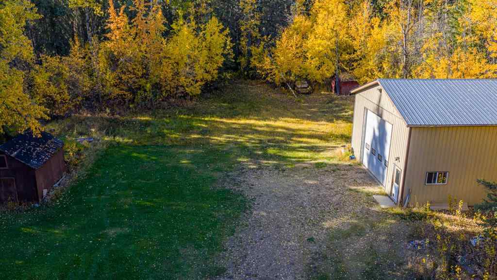 MLS® A2263711 - 770050 HWY 733   in NONE Wanham, Residential