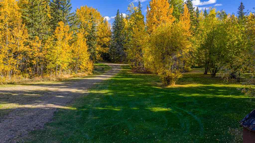 MLS® A2263711 - 770050 HWY 733   in NONE Wanham, Residential