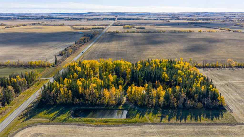 MLS® A2263711 - 770050 HWY 733   in NONE Wanham, Residential