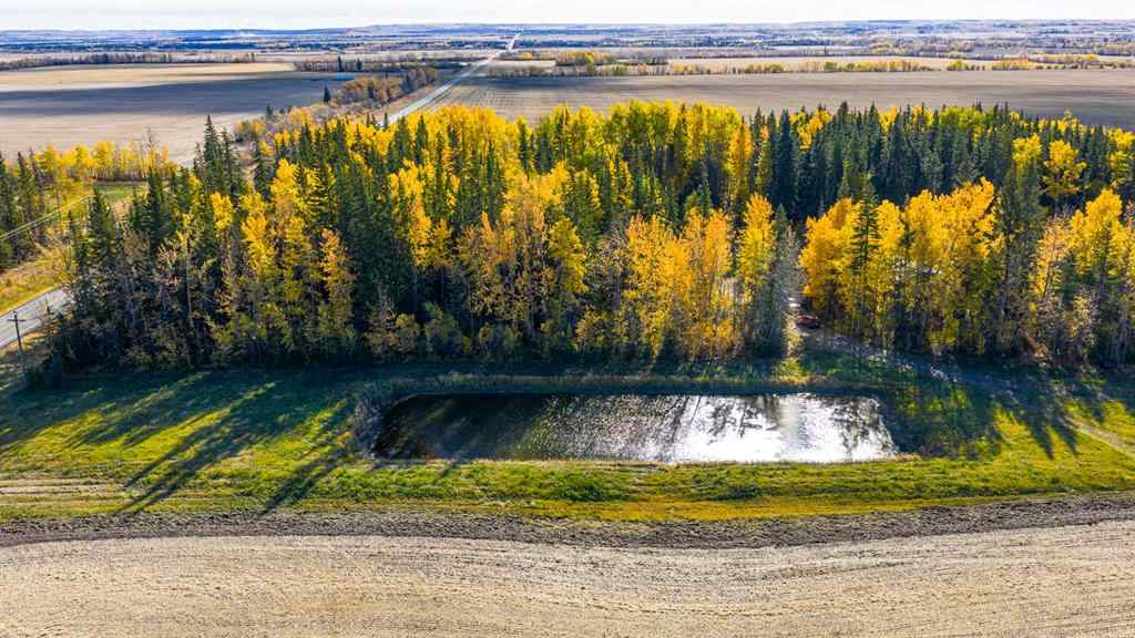 MLS® A2263711 - 770050 HWY 733   in NONE Wanham, Residential