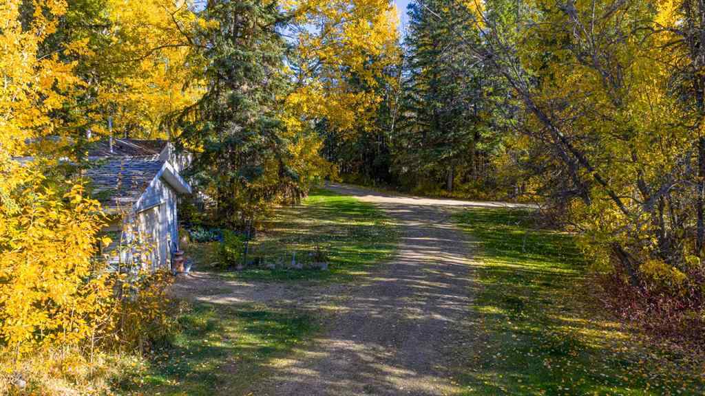 MLS® A2263711 - 770050 HWY 733   in NONE Wanham, Residential