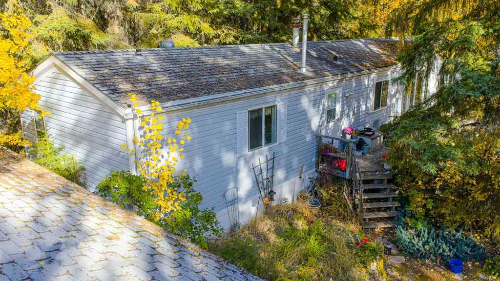 MLS® A2263711 - 770050 HWY 733   in NONE Wanham, Residential