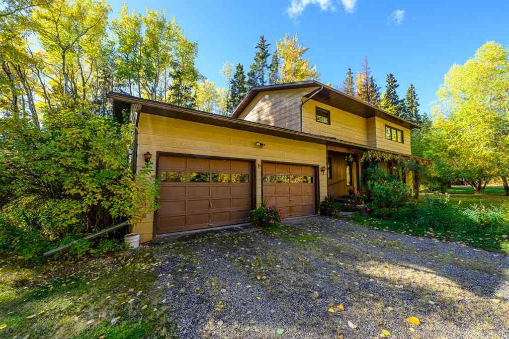 MLS® A2263711 - 770050 HWY 733   in NONE Wanham, Residential