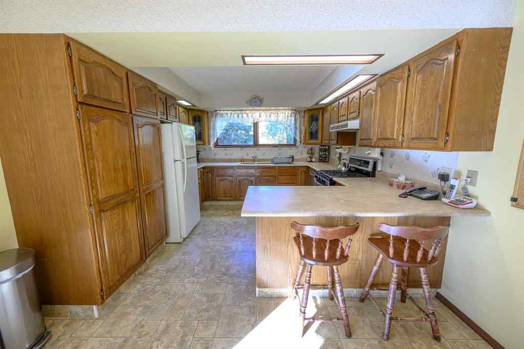 MLS® A2263711 - 770050 HWY 733   in NONE Wanham, Residential