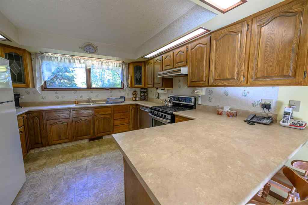 MLS® A2263711 - 770050 HWY 733   in NONE Wanham, Residential