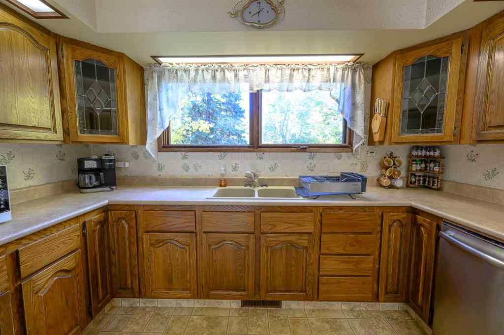 MLS® A2263711 - 770050 HWY 733   in NONE Wanham, Residential