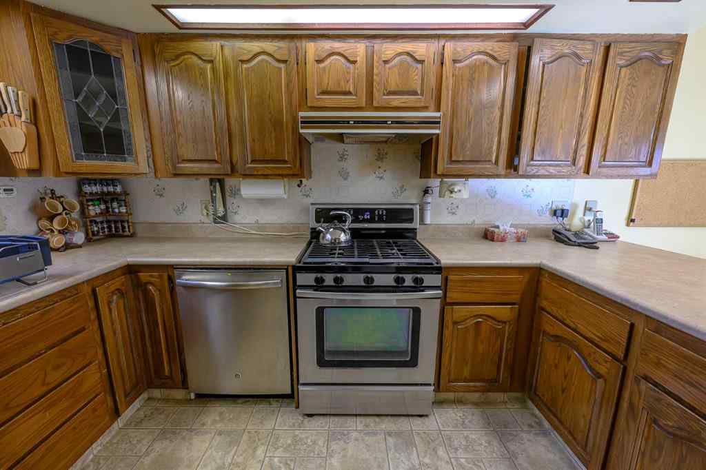 MLS® A2263711 - 770050 HWY 733   in NONE Wanham, Residential