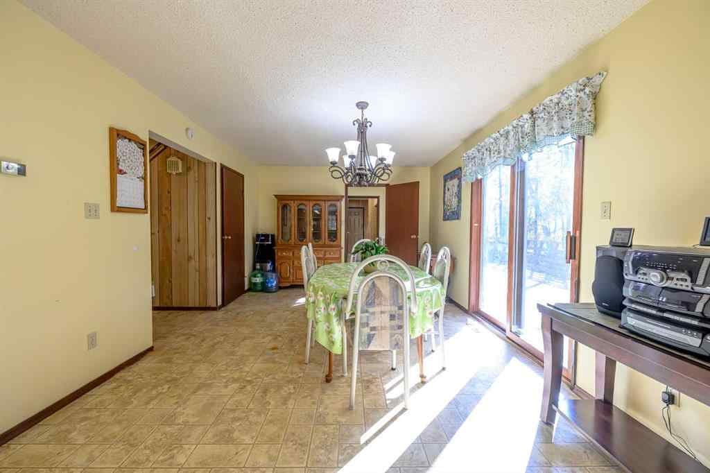 MLS® A2263711 - 770050 HWY 733   in NONE Wanham, Residential