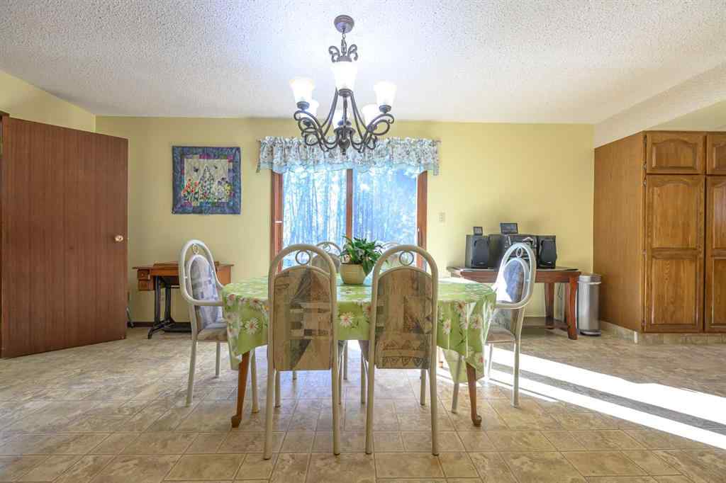 MLS® A2263711 - 770050 HWY 733   in NONE Wanham, Residential