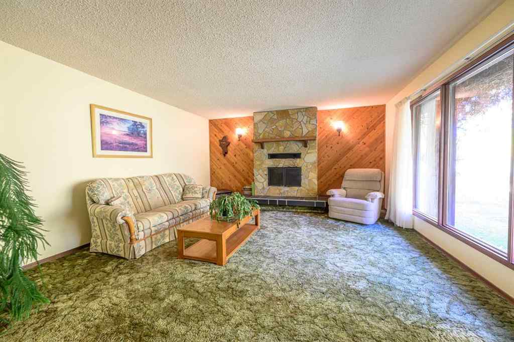 MLS® A2263711 - 770050 HWY 733   in NONE Wanham, Residential