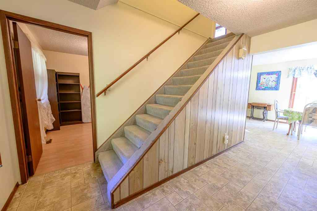 MLS® A2263711 - 770050 HWY 733   in NONE Wanham, Residential