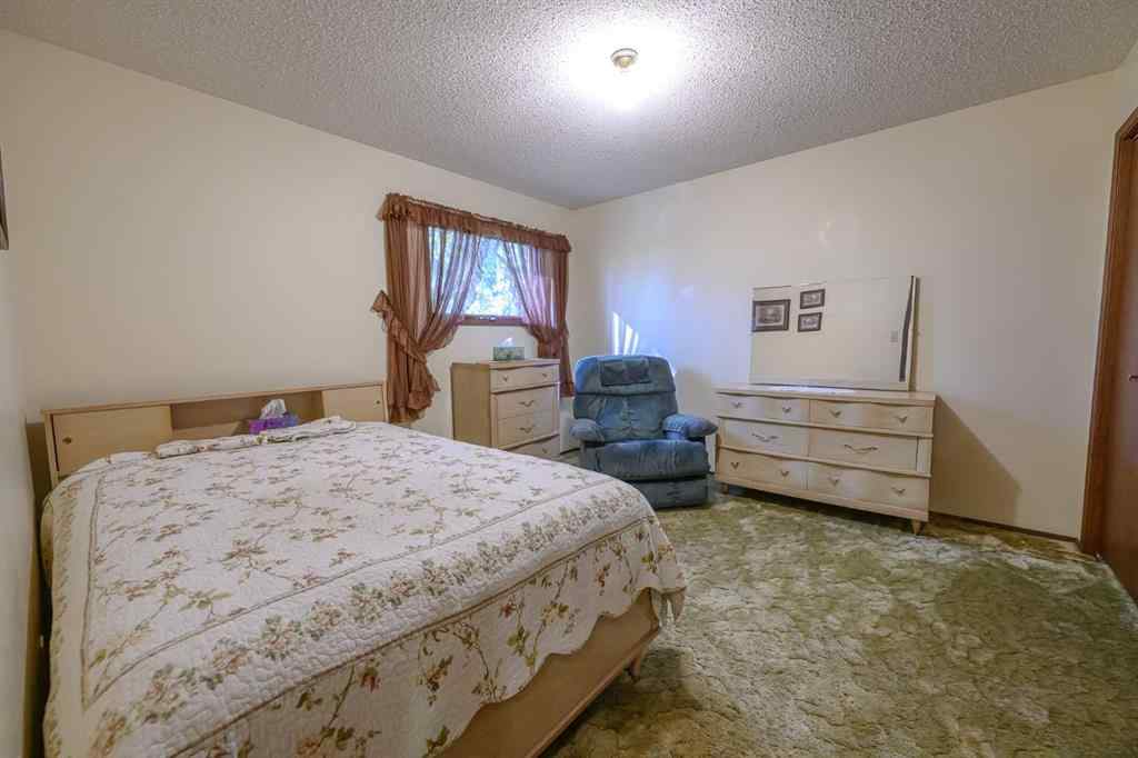 MLS® A2263711 - 770050 HWY 733   in NONE Wanham, Residential