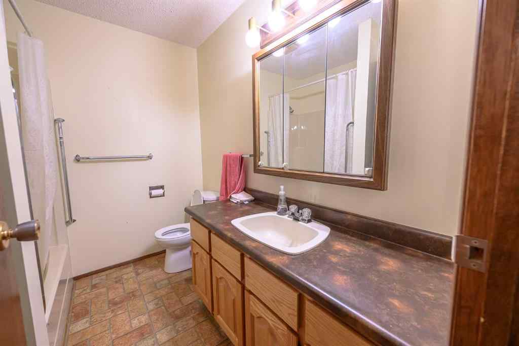 MLS® A2263711 - 770050 HWY 733   in NONE Wanham, Residential