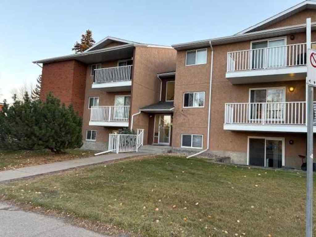 MLS® A2263712 - Unit #306 41 Bennett Street  in Bower Red Deer, Residential