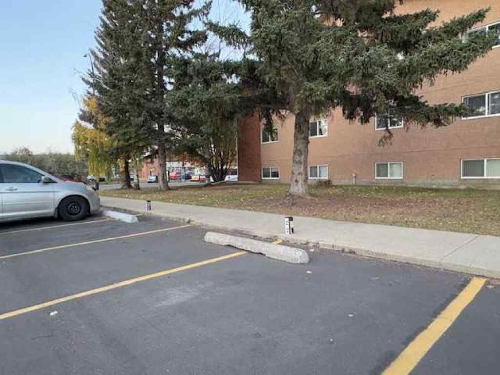 MLS® A2263712 - Unit #306 41 Bennett Street  in Bower Red Deer, Residential