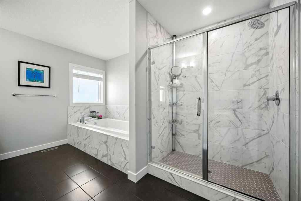 MLS® A2263714 - 97 Amblehurst Gardens NW in Moraine Calgary, Residential