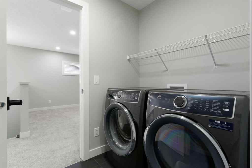 MLS® A2263714 - 97 Amblehurst Gardens NW in Moraine Calgary, Residential