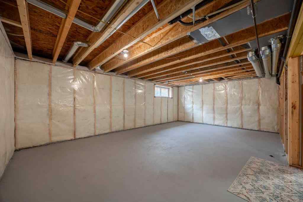 MLS® A2263714 - 97 Amblehurst Gardens NW in Moraine Calgary, Residential