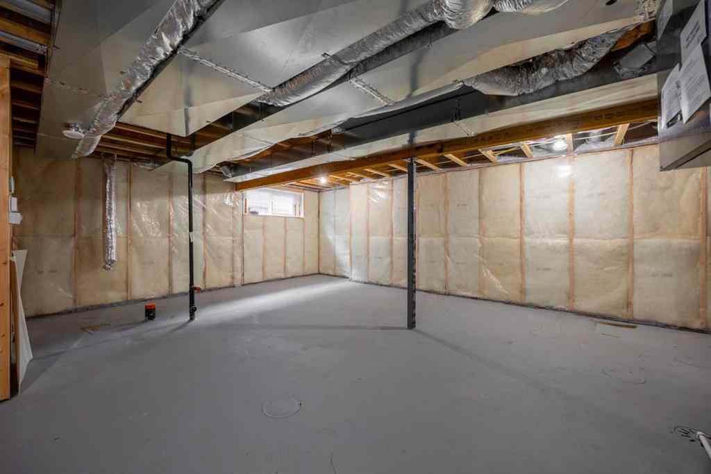 MLS® A2263714 - 97 Amblehurst Gardens NW in Moraine Calgary, Residential