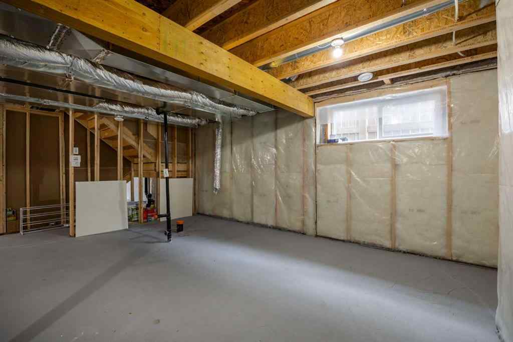 MLS® A2263714 - 97 Amblehurst Gardens NW in Moraine Calgary, Residential