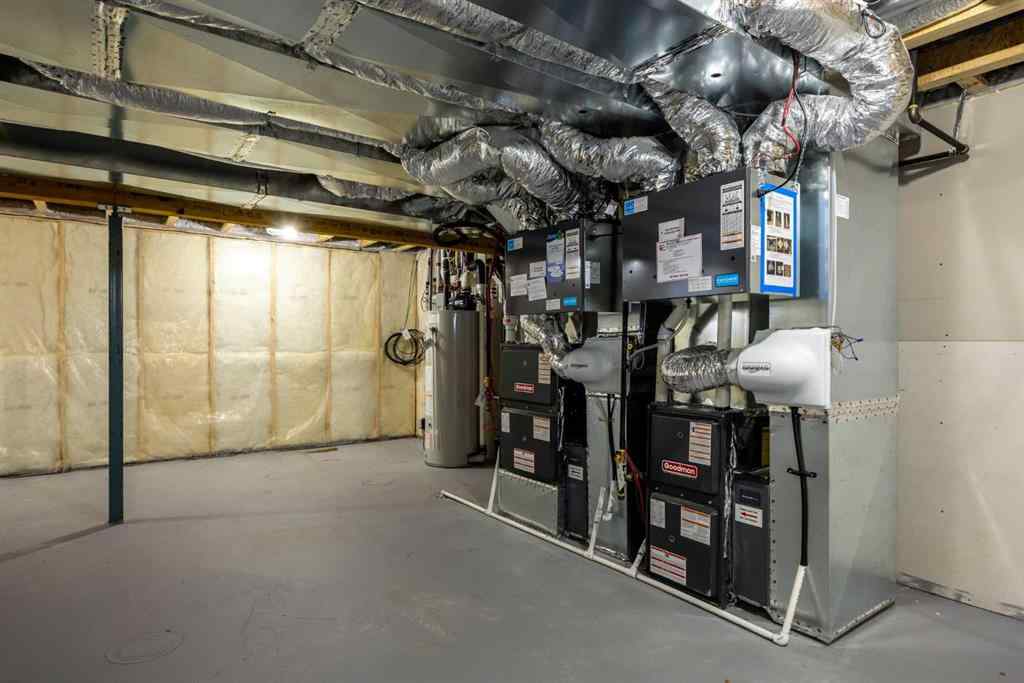 MLS® A2263714 - 97 Amblehurst Gardens NW in Moraine Calgary, Residential