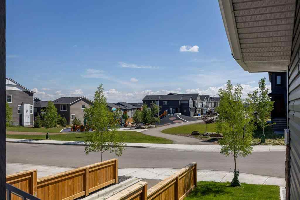 MLS® A2263714 - 97 Amblehurst Gardens NW in Moraine Calgary, Residential