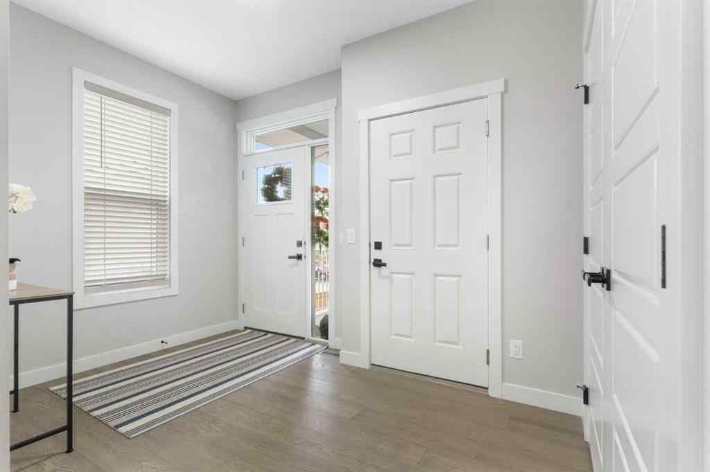 MLS® A2263714 - 97 Amblehurst Gardens NW in Moraine Calgary, Residential