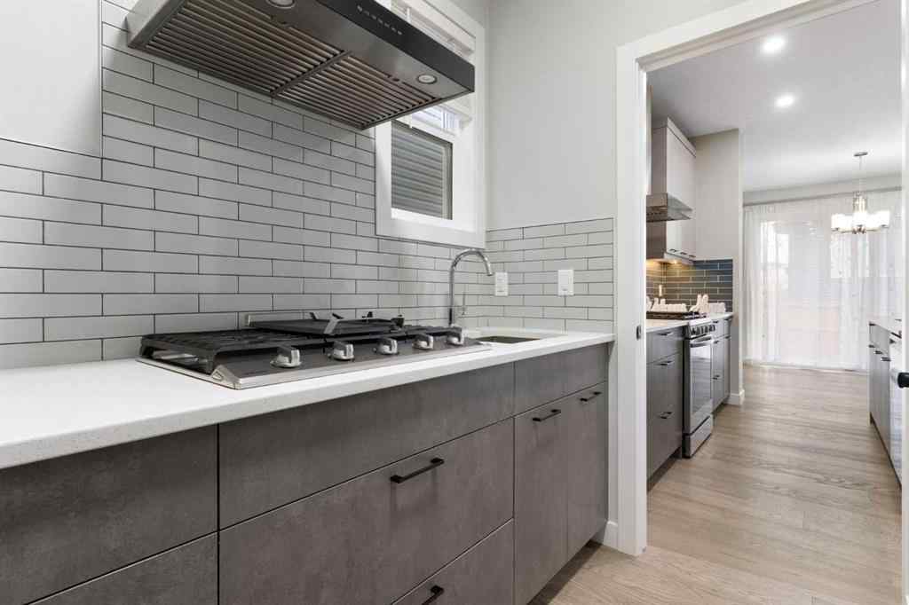 MLS® A2263714 - 97 Amblehurst Gardens NW in Moraine Calgary, Residential