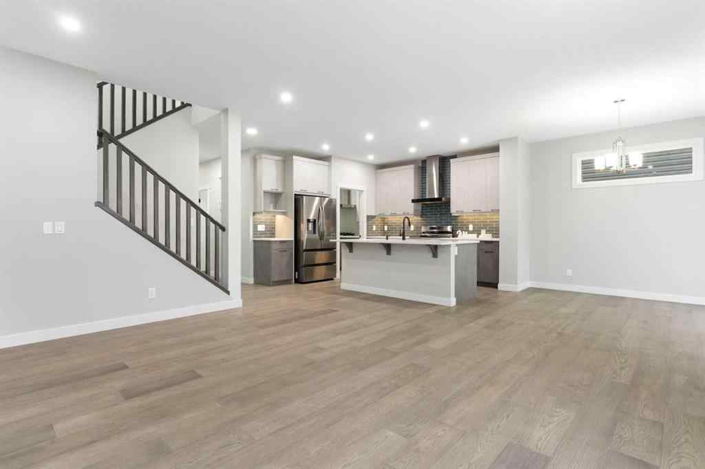 MLS® A2263714 - 97 Amblehurst Gardens NW in Moraine Calgary, Residential