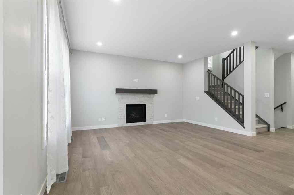 MLS® A2263714 - 97 Amblehurst Gardens NW in Moraine Calgary, Residential