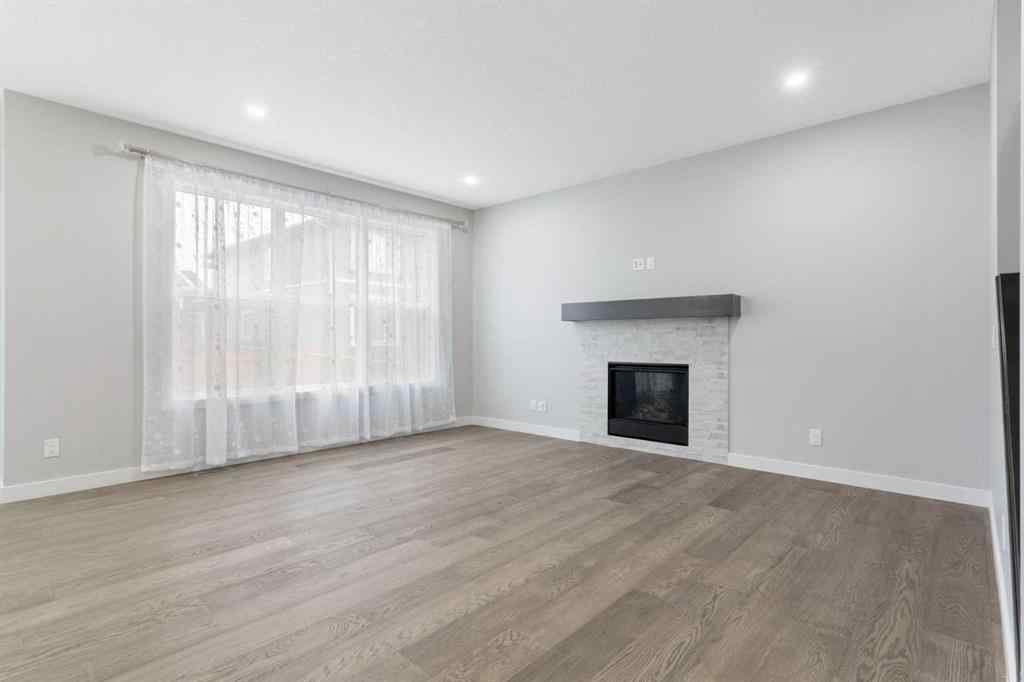 MLS® A2263714 - 97 Amblehurst Gardens NW in Moraine Calgary, Residential