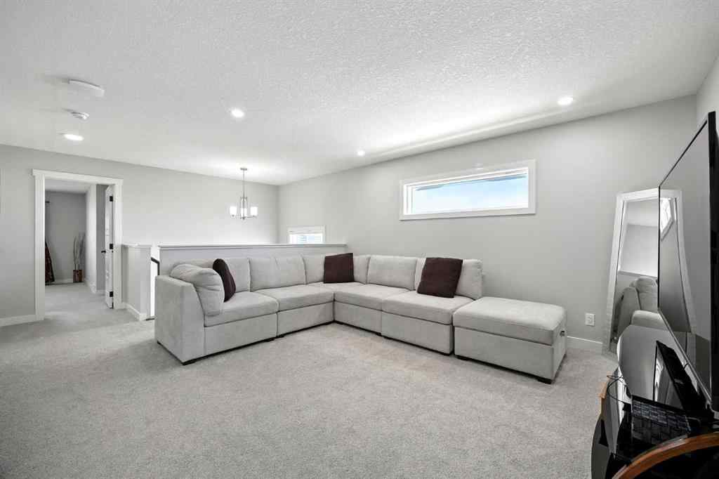 MLS® A2263714 - 97 Amblehurst Gardens NW in Moraine Calgary, Residential