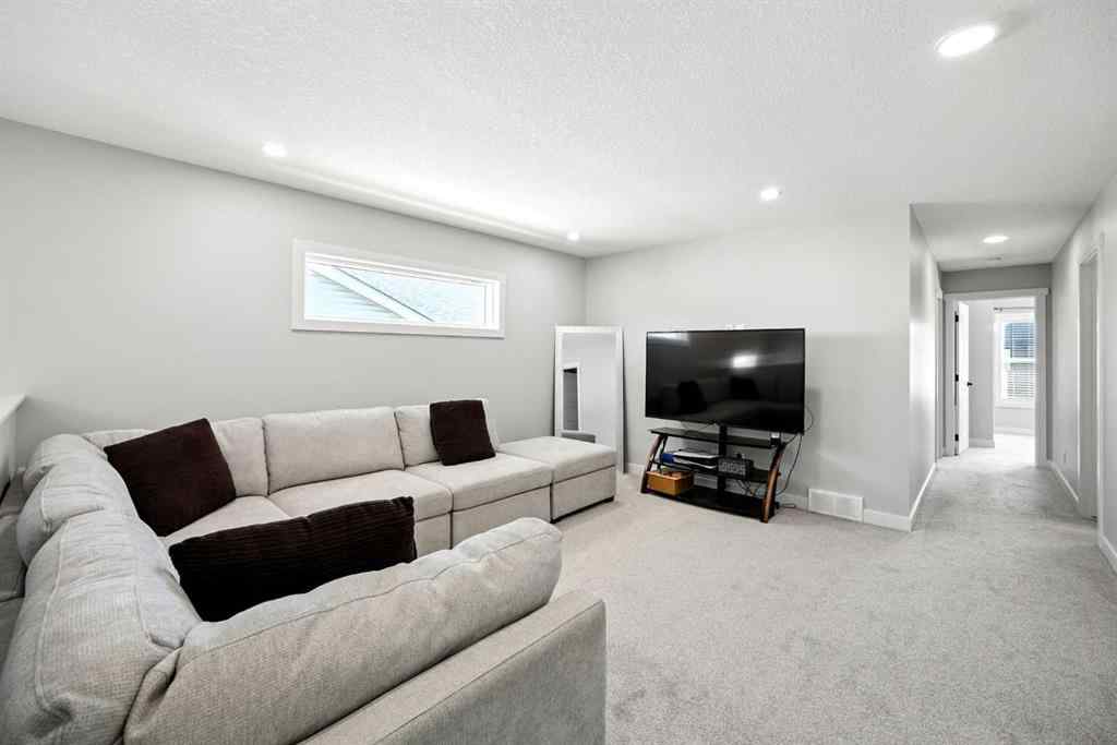 MLS® A2263714 - 97 Amblehurst Gardens NW in Moraine Calgary, Residential