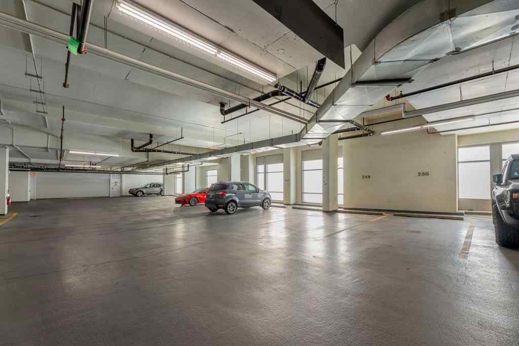MLS® A2263715 - Unit #2208 1122 3 Street SE in Beltline Calgary, Residential
