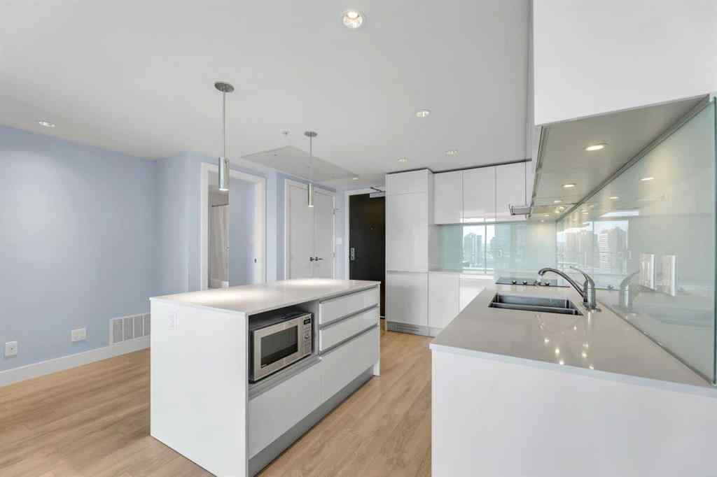 MLS® A2263715 - Unit #2208 1122 3 Street SE in Beltline Calgary, Residential