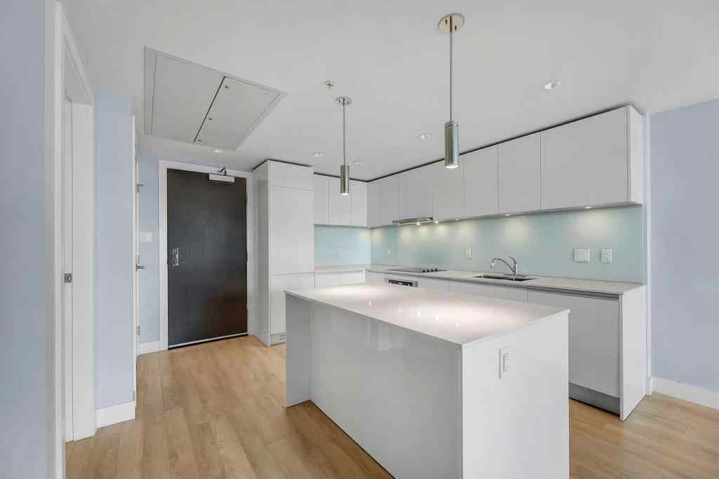 MLS® A2263715 - Unit #2208 1122 3 Street SE in Beltline Calgary, Residential