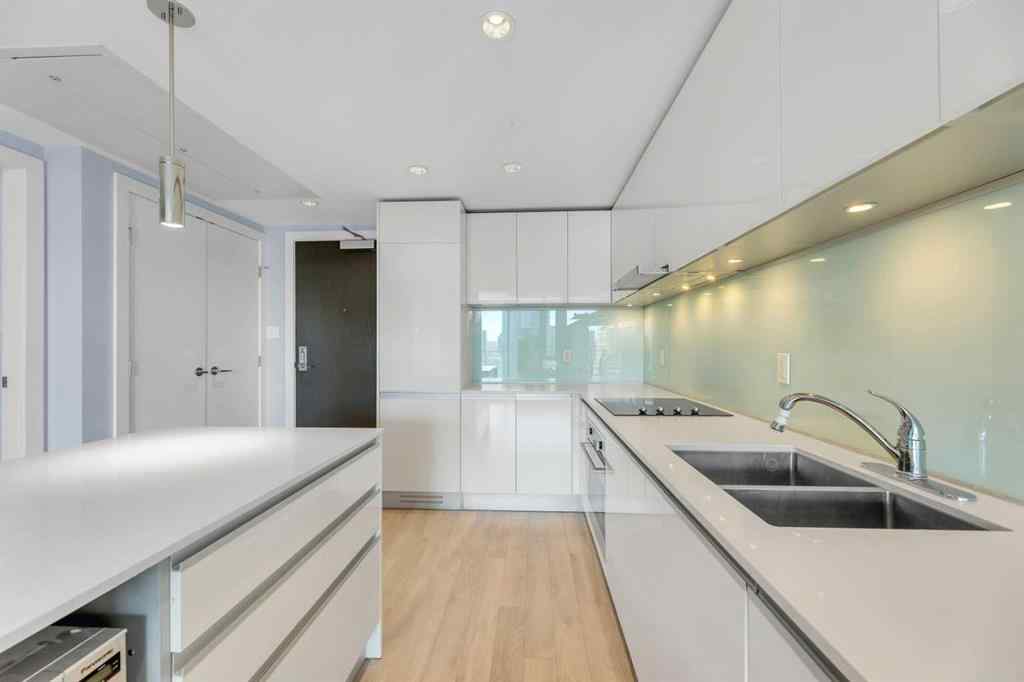 MLS® A2263715 - Unit #2208 1122 3 Street SE in Beltline Calgary, Residential